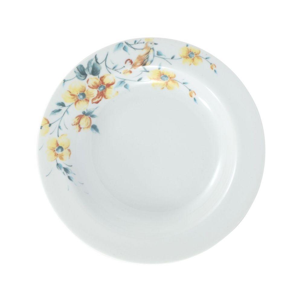 Aparelho De Jantar 30 Peças Mônica Schmidt - 3