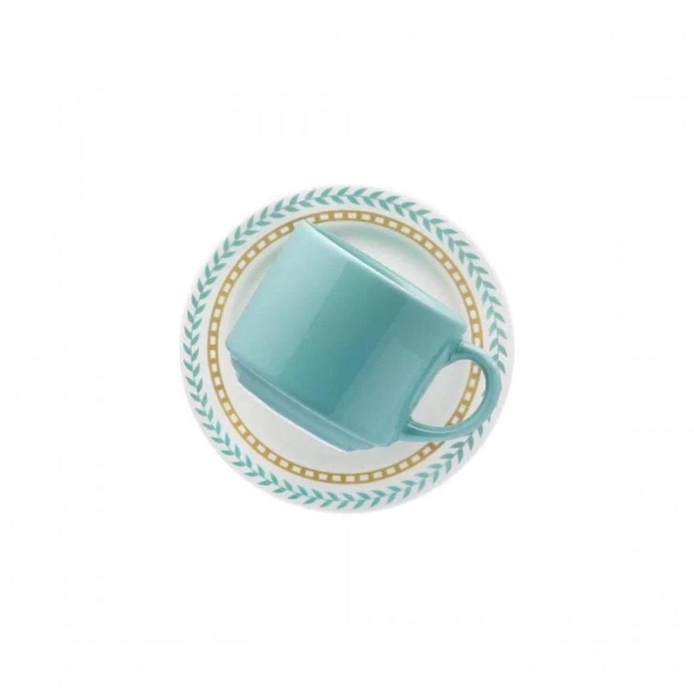 Aparelho De Jantar 30 Peças Louros Oxford - 2