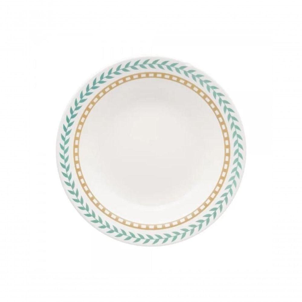 Aparelho De Jantar 30 Peças Louros Oxford - 4