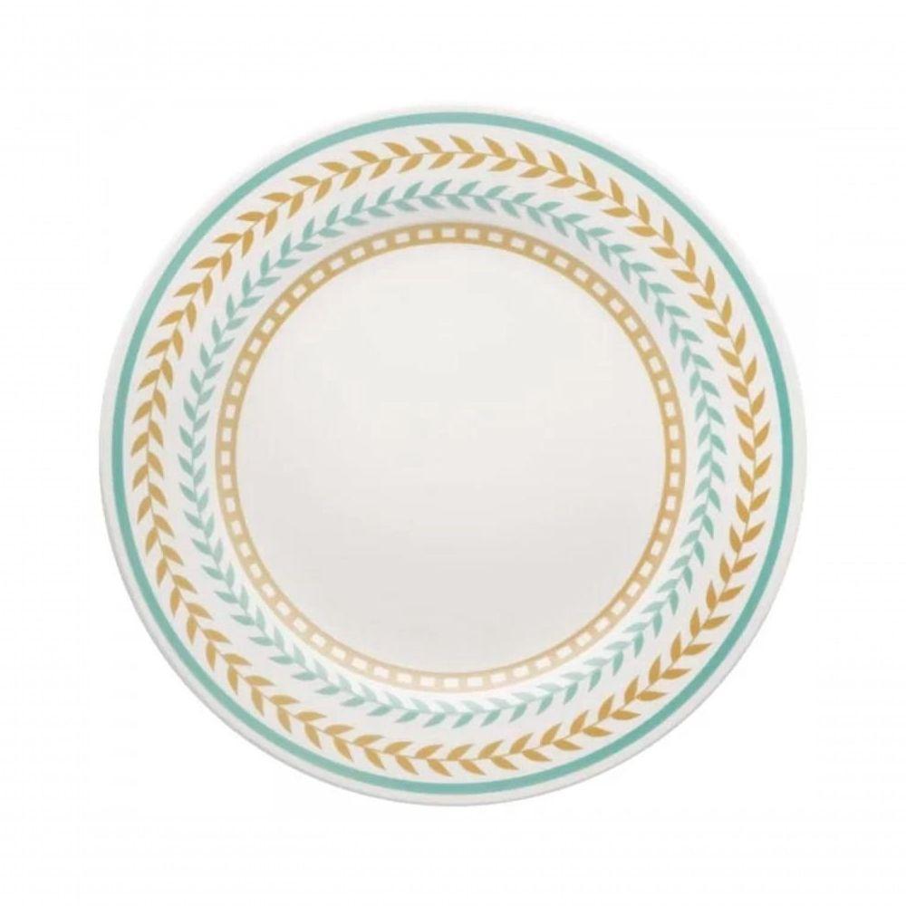 Aparelho De Jantar 30 Peças Louros Oxford - 5