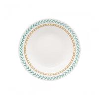 Aparelho De Jantar 30 Peças Louros Oxford