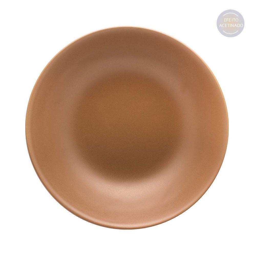 Aparelho De Jantar 20 Peças Avelã Oxford - 4