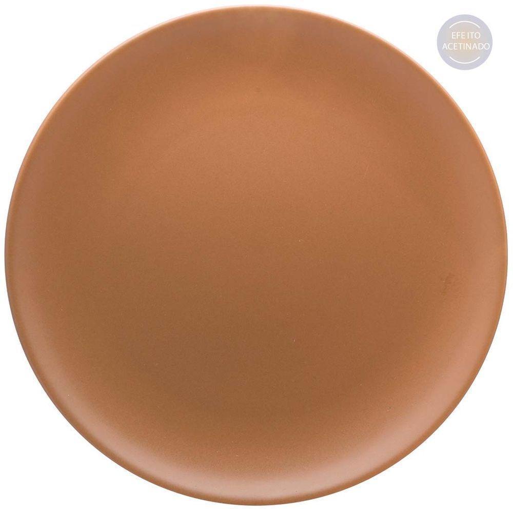 Aparelho De Jantar 20 Peças Avelã Oxford - 5