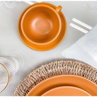 Aparelho De Jantar 20 Peças Avelã Oxford - 7