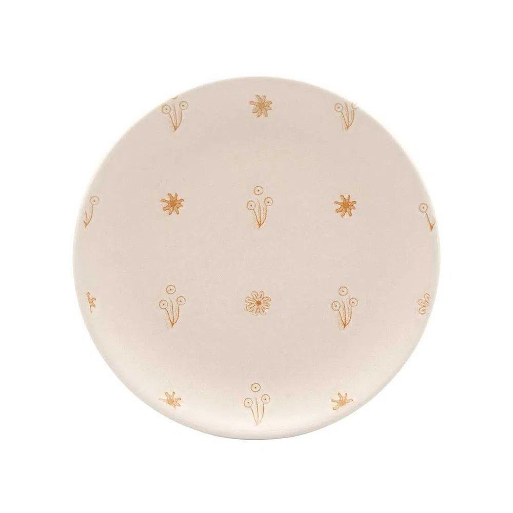 Aparelho De Jantar 30 Peças Afeto Oxford - 4