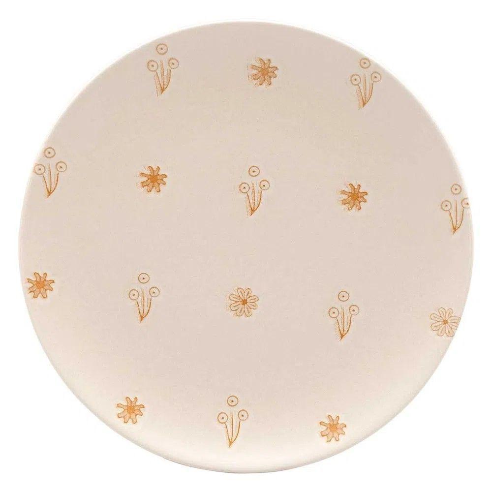 Aparelho De Jantar 30 Peças Afeto Oxford - 6