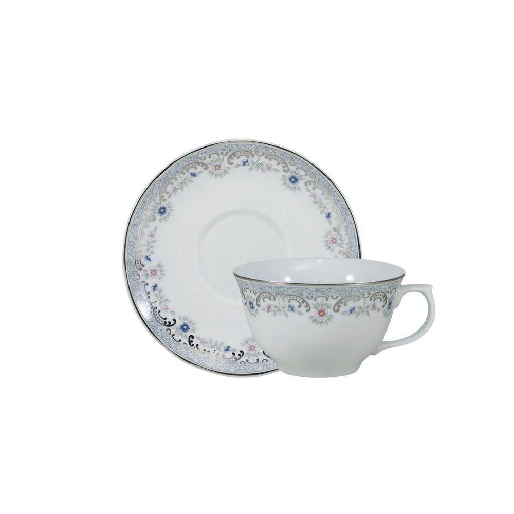 Aparelho de Jantar 20 Peças Saint Germain Schmidt - 7