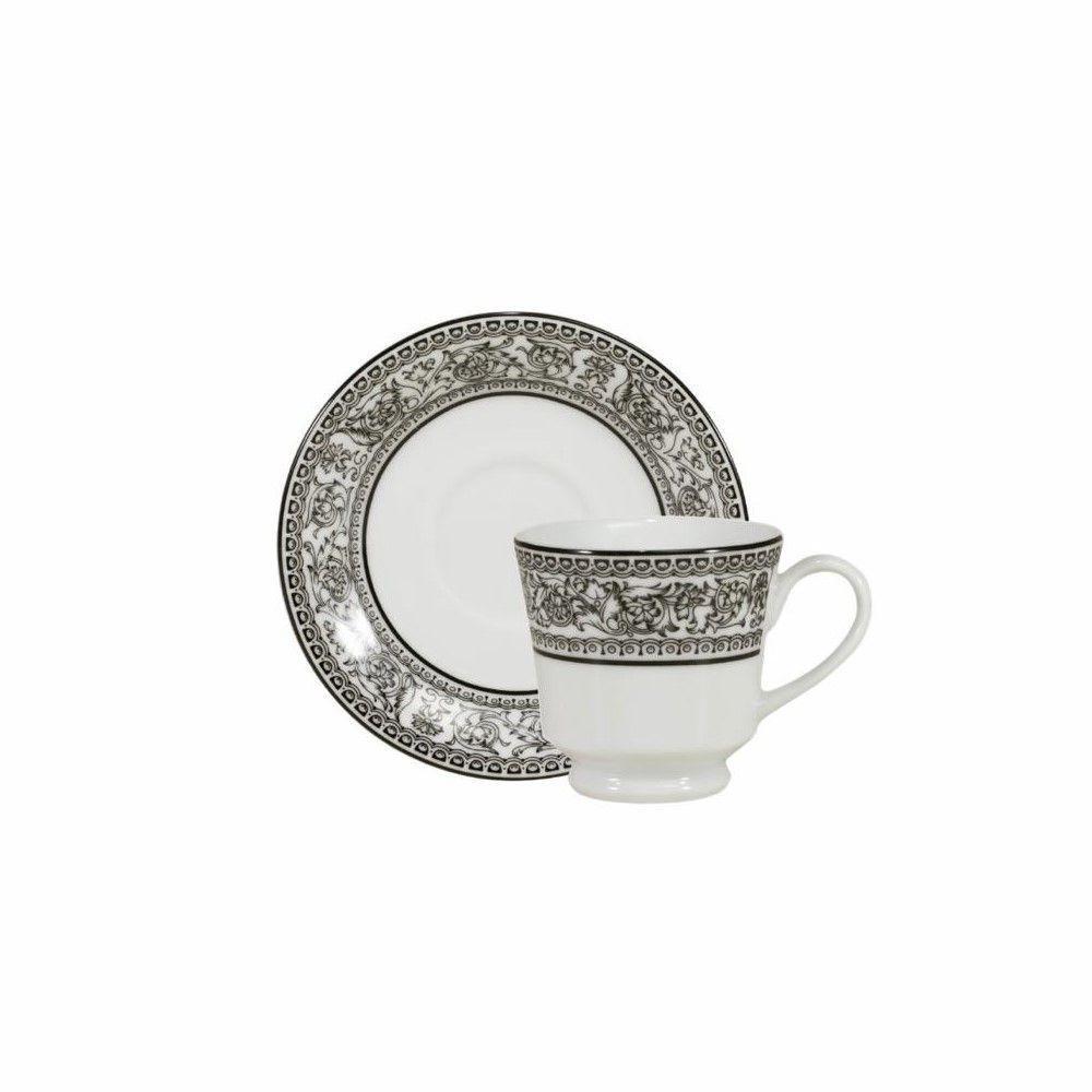 Aparelho De Jantar 42 Peças Kate Schmidt - 5