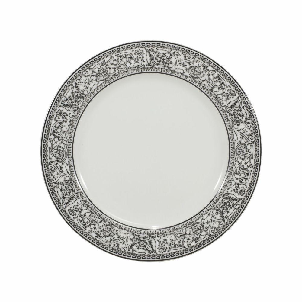 Aparelho De Jantar 42 Peças Kate Schmidt - 7