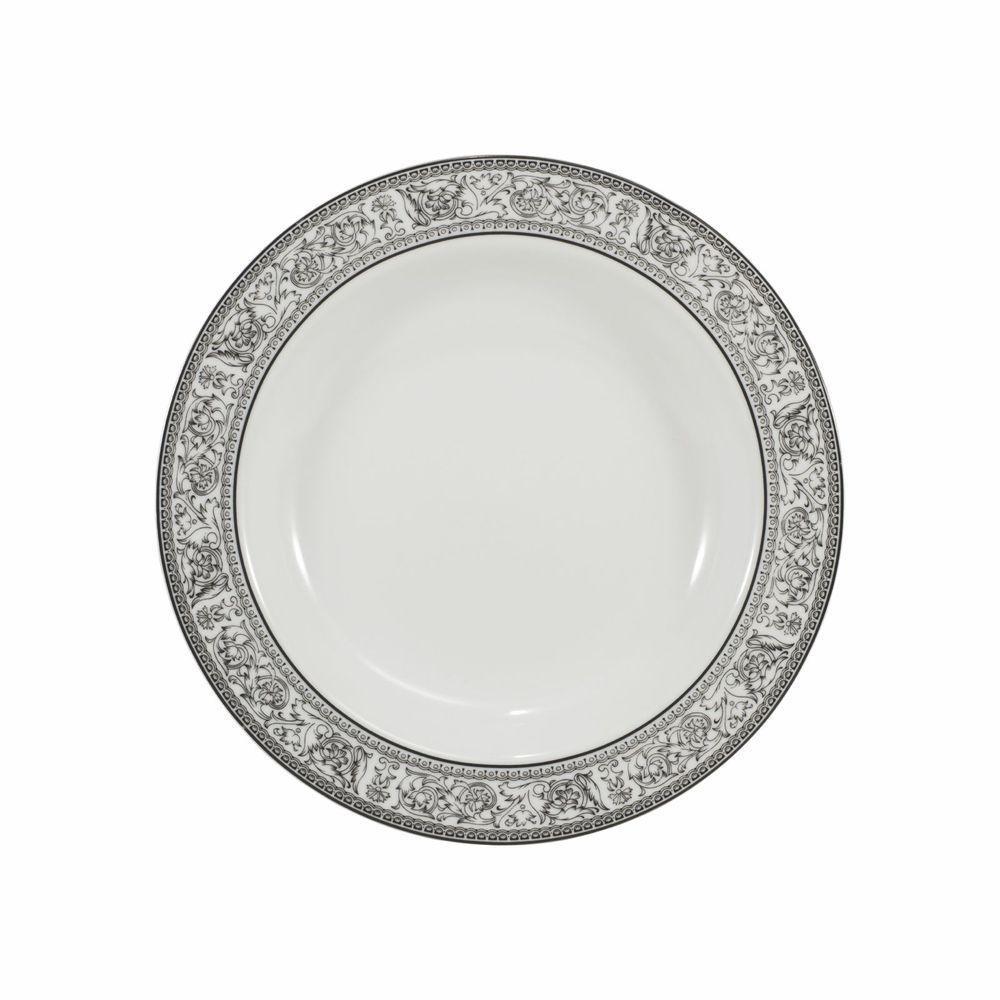 Aparelho De Jantar 42 Peças Kate Schmidt - 8