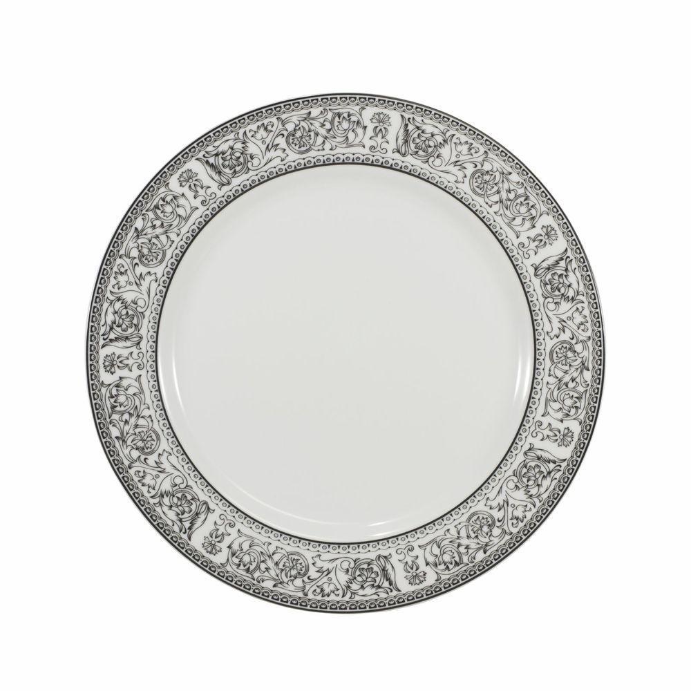 Aparelho De Jantar 42 Peças Kate Schmidt - 9