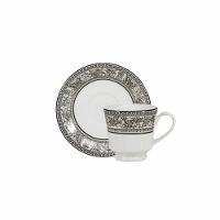 Aparelho De Jantar 42 Peças Kate Schmidt - 5