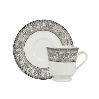 Aparelho De Jantar 42 Peças Kate Schmidt - 6