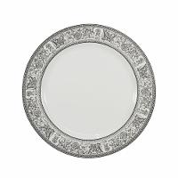 Aparelho De Jantar 42 Peças Kate Schmidt - 9