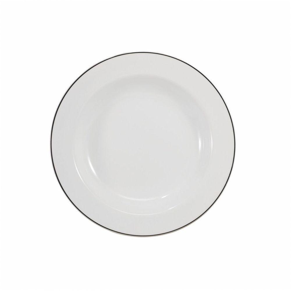 Aparelho De Jantar 42 Peças Itamaraty Prata Schmidt - 6