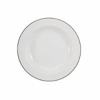 Aparelho De Jantar 42 Peças Itamaraty Prata Schmidt - 6