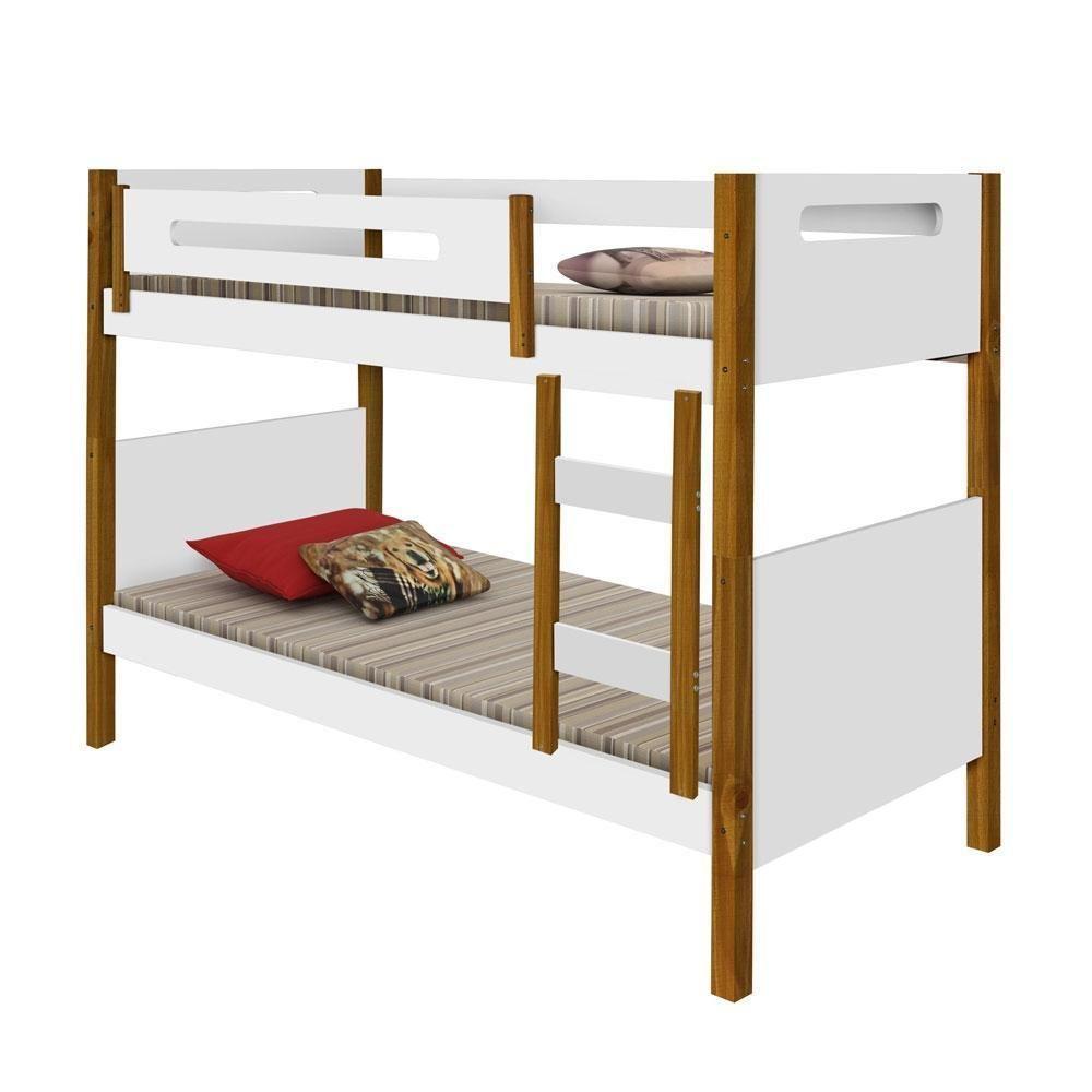 Beliche Solteiro Flórida Com Proteção Lateral - 1