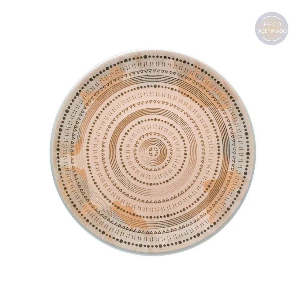 Aparelho De Jantar 30 Peças Ancestral Oxford - 5