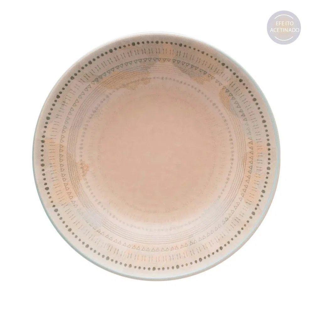 Aparelho De Jantar 30 Peças Ancestral Oxford - 6