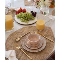 Aparelho De Jantar 30 Peças Ancestral Oxford - 3