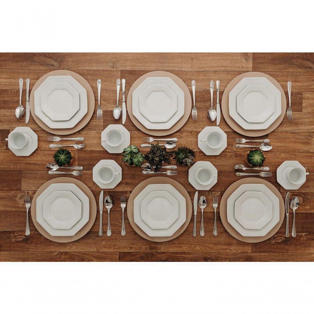 Aparelho de Jantar 30 Peças Prisma Schmidt - 4