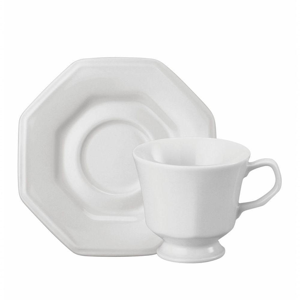 Aparelho de Jantar 30 Peças Prisma Schmidt - 8