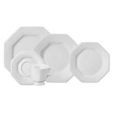 Aparelho de Jantar 30 Peças Prisma Schmidt