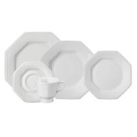 Aparelho de Jantar 30 Peças Prisma Schmidt - 1