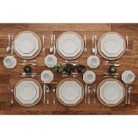 Aparelho de Jantar 30 Peças Prisma Schmidt