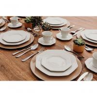 Aparelho de Jantar 30 Peças Prisma Schmidt - 5