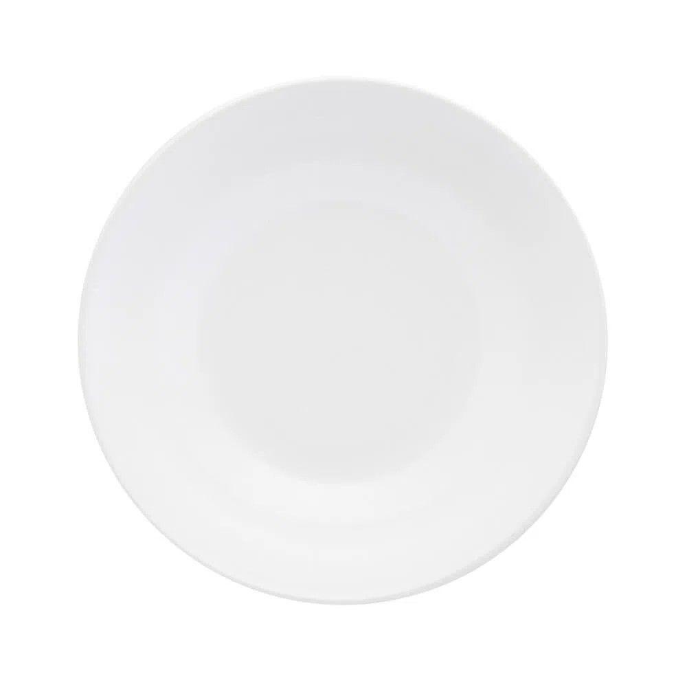 Aparelho De Jantar 30 Peças Unni White Oxford - 5