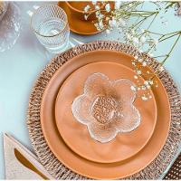 Aparelho De Jantar 30 Peças Avelã Oxford - 2