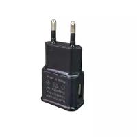 Fonte Carregador 5v 1a Bivolt Ideal Para Smartwatch E Fones De Ouvido Bluetooth - 1