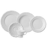 Aparelho de Jantar 30 Peças Pomerode Schmidt - 1