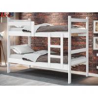 Beliche Heitor Branco Com Colchões - 2