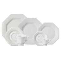 Aparelho de Jantar 42 Peças Prisma Schmidt - 1