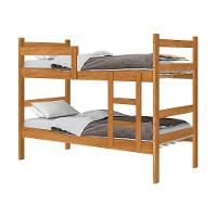 Beliche Solteiro Ouro Branco Nature Com Colchão - 1