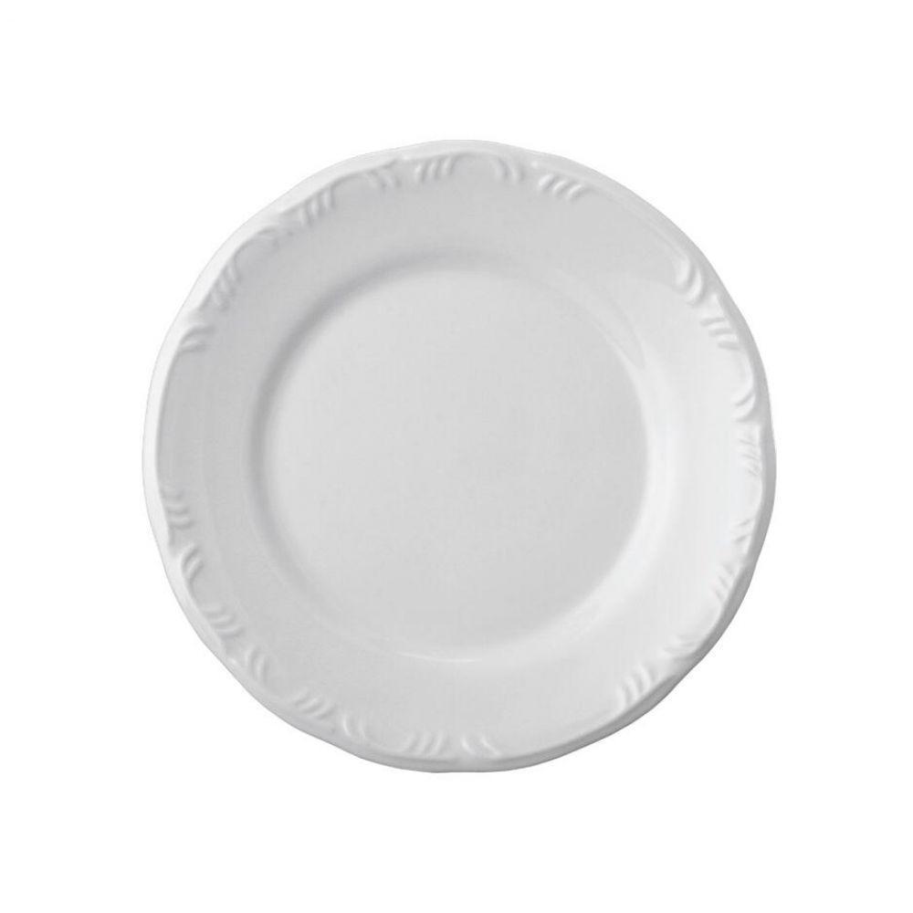 Aparelho de Jantar 42 Peças Pomerode Schmidt - 4