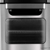 Fritadeira Air Fryer 2 Em 1 Com 12 Litros, Philco Preta 127v - 6