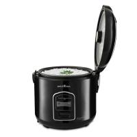 Panela De Arroz Elétrica Britânia Pa05 5 Xícaras Preta 127V - 4
