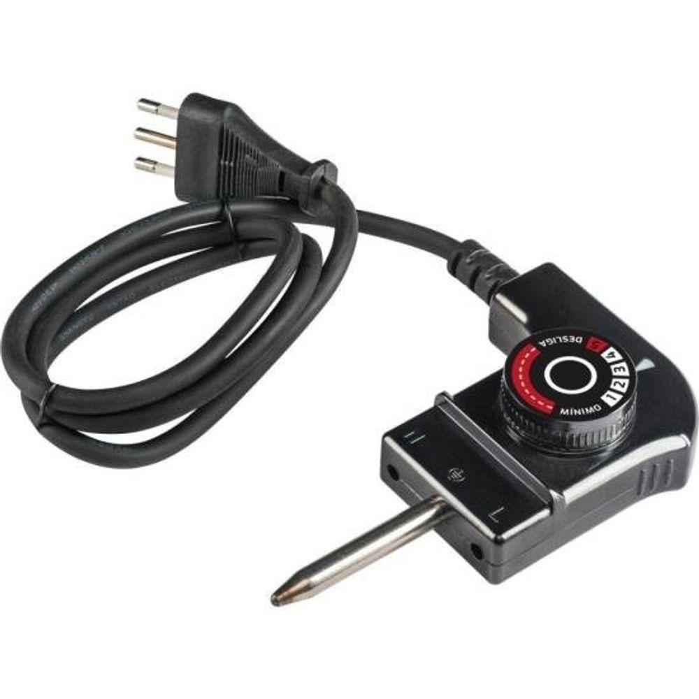 Panela Elétrica Agratto Mangiare Apeq01i-01 Preto 220v. - 4