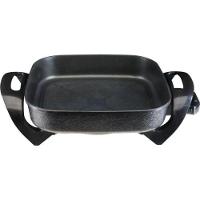 Panela Elétrica Agratto Mangiare Apeq01i-01 Preto 220v. - 5