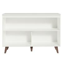 Balcão Cantinho do Café Reims 2 Portas Branco Madesa - 3