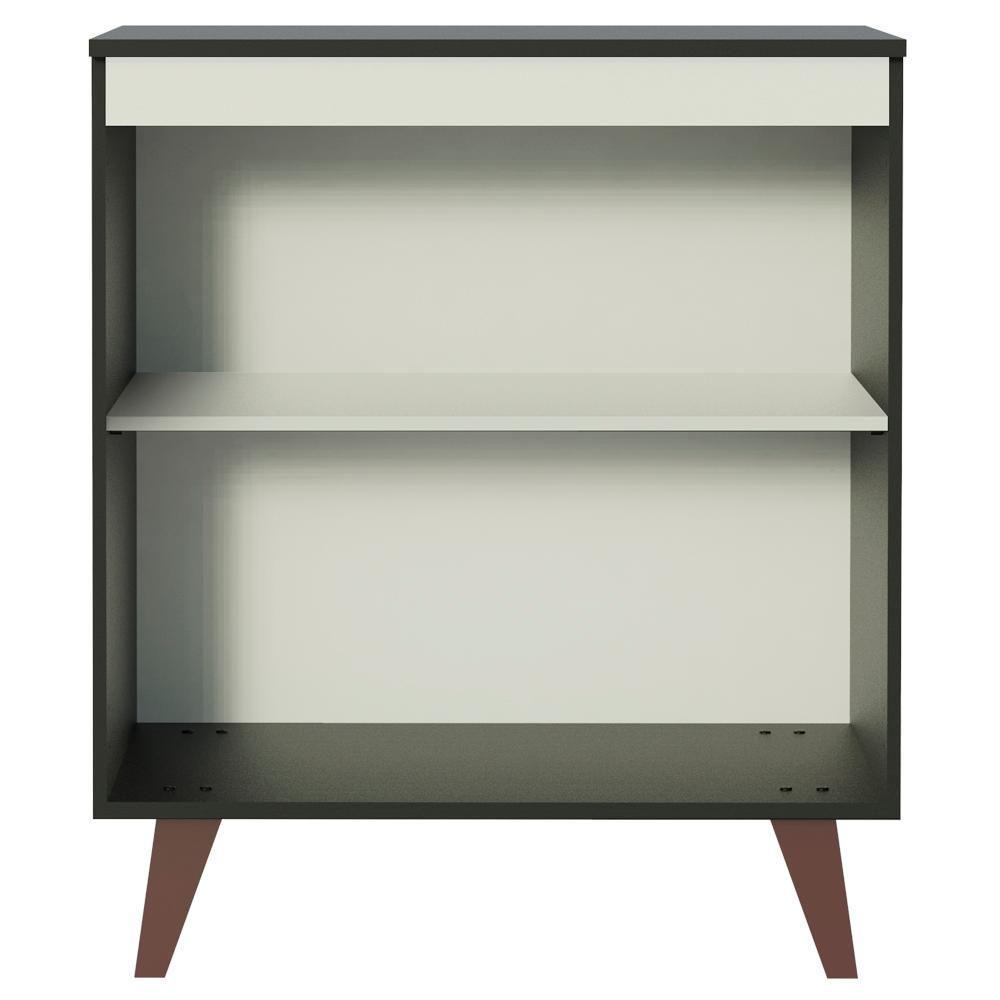 Balcão Reims em MDP 2 Portas Madesa - 3