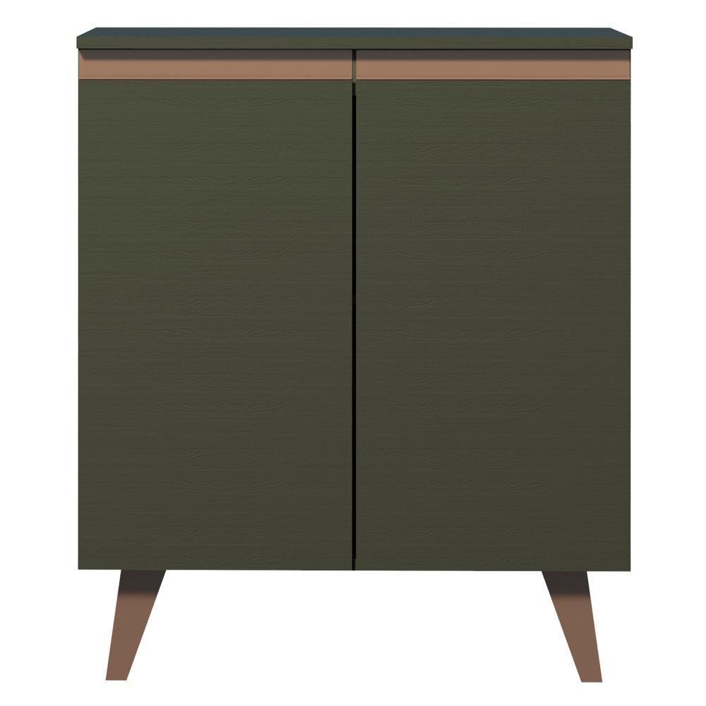 Balcão Reims em MDP 2 Portas Madesa - 7