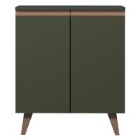 Balcão Reims em MDP 2 Portas Madesa - 7