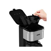 Cafeteira Arno Preferita Cfpf 750 Ml Inox 110v - 5