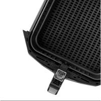 Fritadeira Air Fryer Mondial Family 8l 1900w Preto/inox 110V - 3