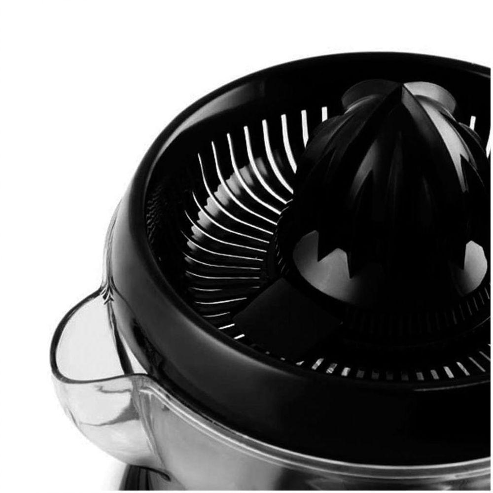 Espremedor De Sucos Mondial Turbo Premium Bivolt E-02 0190-05 Preto 220v - 2