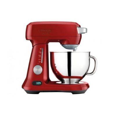 Batedeira Planetária Mix Pro Vermelha 4,7L Tramontina 110V